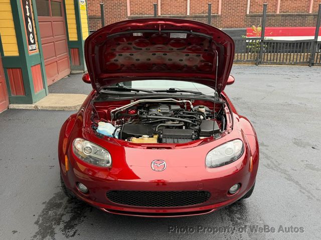 2006 Mazda MX-5 Miata Base - 23057169 - 27