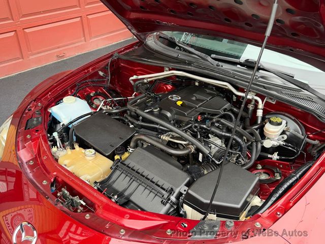 2006 Mazda MX-5 Miata Base - 23057169 - 28