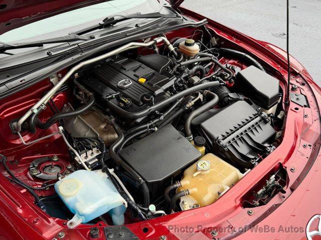 2006 Mazda MX-5 Miata Base - 23057169 - 29