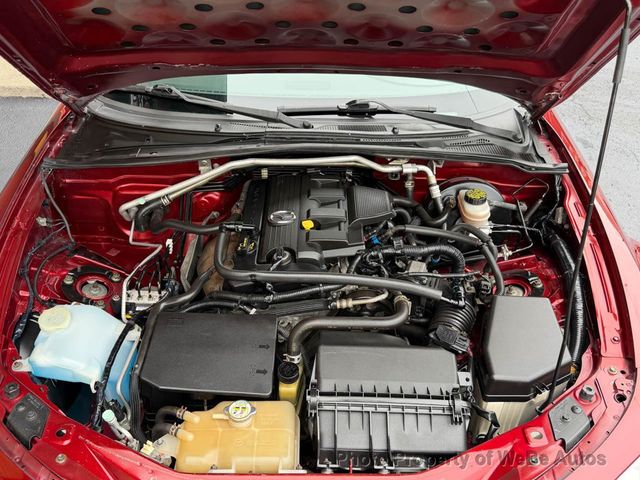 2006 Mazda MX-5 Miata Base - 23057169 - 30
