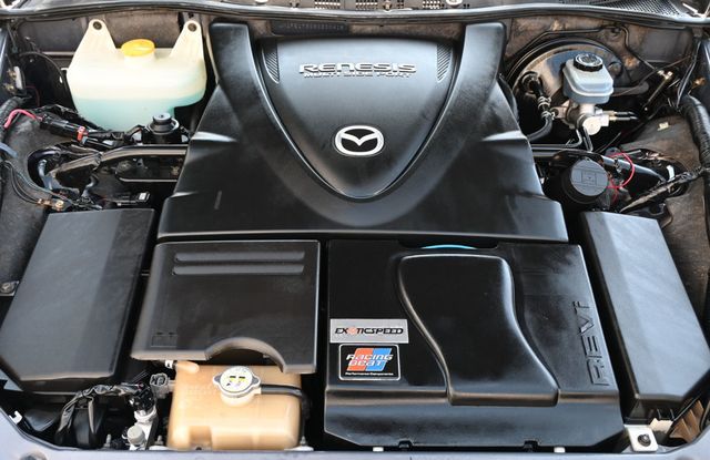 2006 Mazda RX-8 4dr Coupe 6-Speed Manual - 23067290 - 15