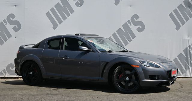 2006 Mazda RX-8 4dr Coupe 6-Speed Manual - 23067290 - 2