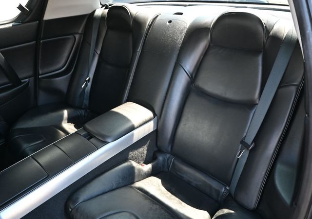 2006 Mazda RX-8 Coupe 6 Speed Manual Grand Touring Package - 23067290 - 12