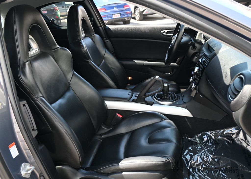 Mazda RX-8 photo 14