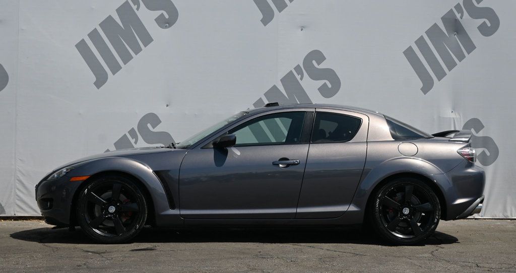 Mazda RX-8 photo 6