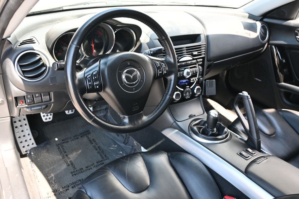 Mazda RX-8 photo 7