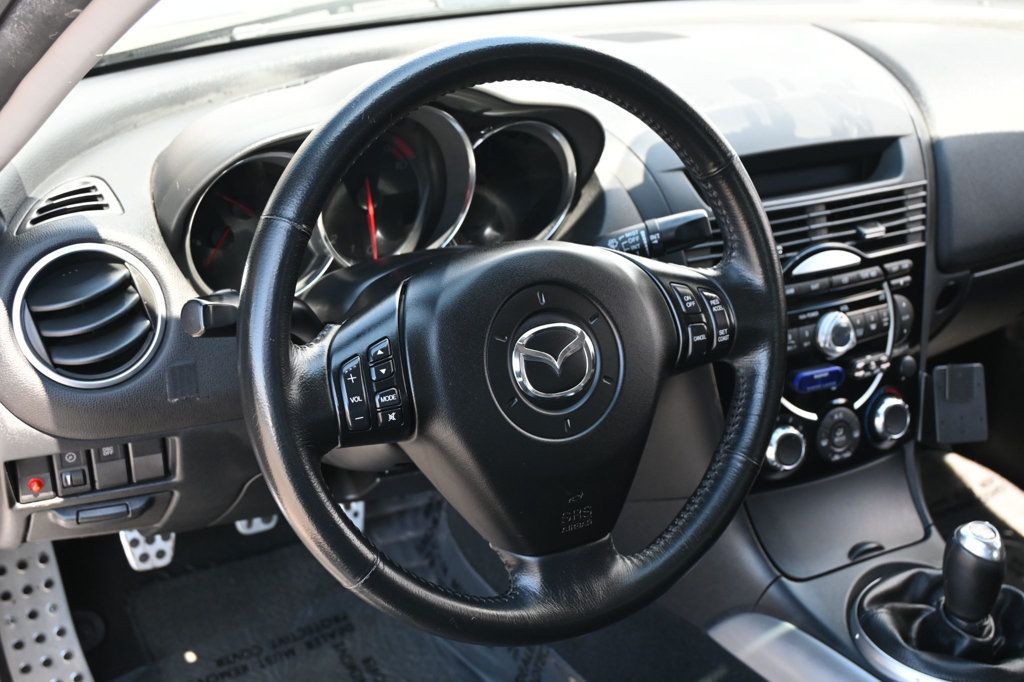 Mazda RX-8 photo 9