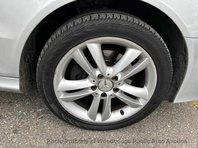 2006 Mercedes-Benz CLK CLK350 2dr Cabriolet 3.5L - 22940536 - 12