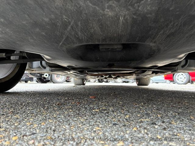 2006 Mercedes-Benz CLK CLK350 2dr Cabriolet 3.5L - 22940536 - 15