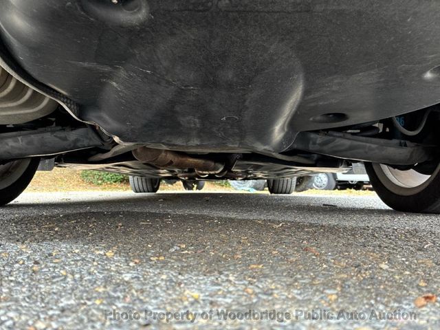 2006 Mercedes-Benz CLK CLK350 2dr Cabriolet 3.5L - 22940536 - 17