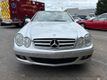2006 Mercedes-Benz CLK CLK350 2dr Cabriolet 3.5L - 22940536 - 1