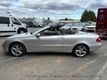 2006 Mercedes-Benz CLK CLK350 2dr Cabriolet 3.5L - 22940536 - 19