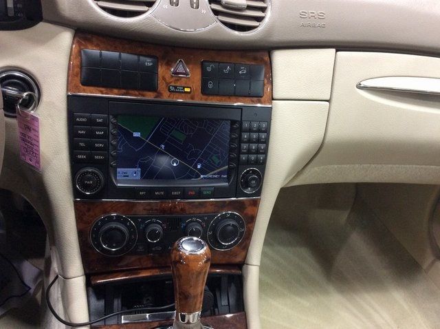 2006 Mercedes-Benz CLK CLK350 2dr Cabriolet 3.5L - 22948098 - 15