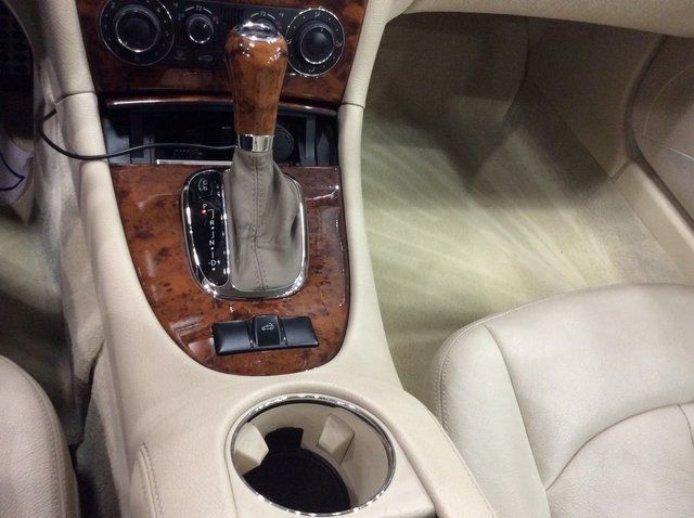 2006 Mercedes-Benz CLK CLK350 2dr Cabriolet 3.5L - 22948098 - 16