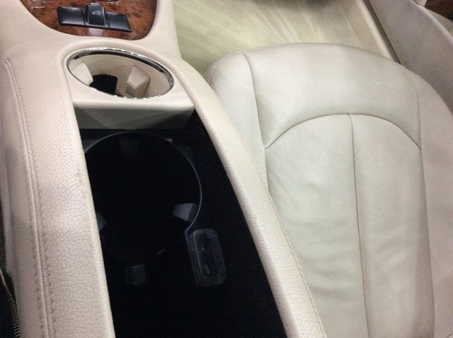 2006 Mercedes-Benz CLK CLK350 2dr Cabriolet 3.5L - 22948098 - 17