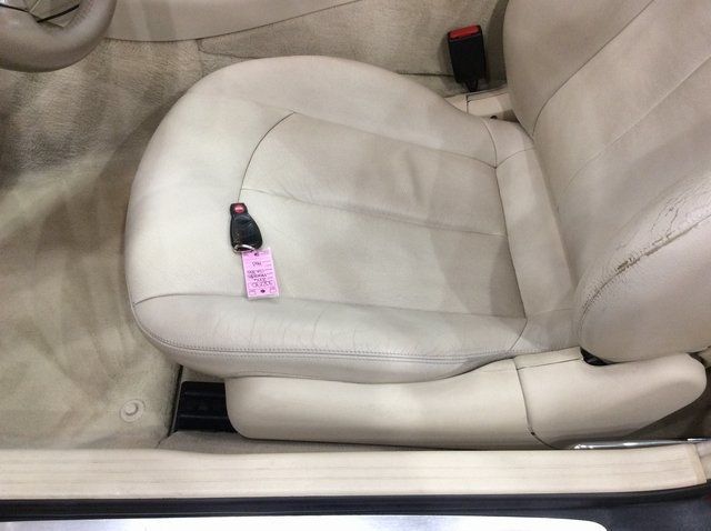 2006 Mercedes-Benz CLK CLK350 2dr Cabriolet 3.5L - 22948098 - 7