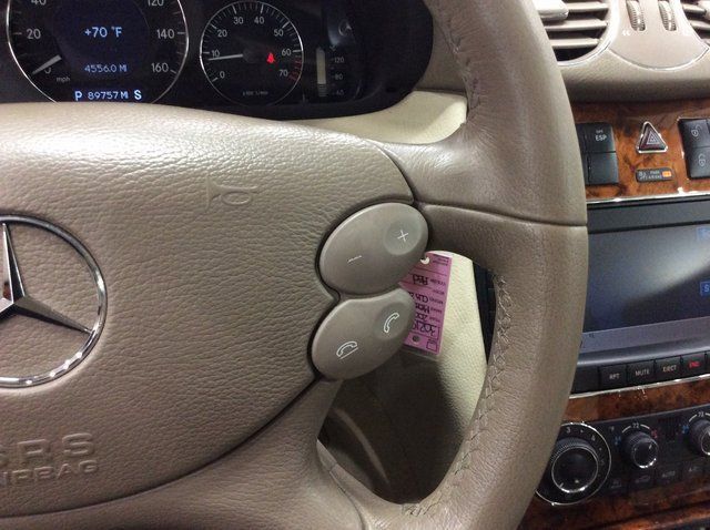 2006 Mercedes-Benz CLK CLK350 2dr Cabriolet 3.5L - 22974420 - 12