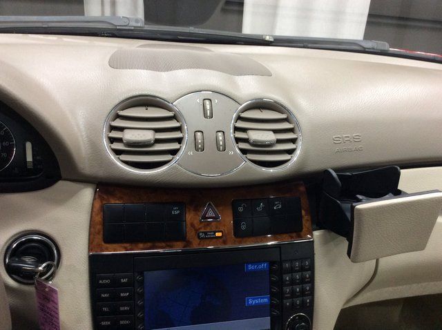 2006 Mercedes-Benz CLK CLK350 2dr Cabriolet 3.5L - 22974420 - 14