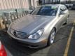 2006 Mercedes-Benz CLS CLS500 4dr Coupe 5.0L - 22757197 - 0