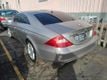 2006 Mercedes-Benz CLS CLS500 4dr Coupe 5.0L - 22757197 - 1