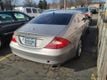 2006 Mercedes-Benz CLS CLS500 4dr Coupe 5.0L - 22757197 - 2