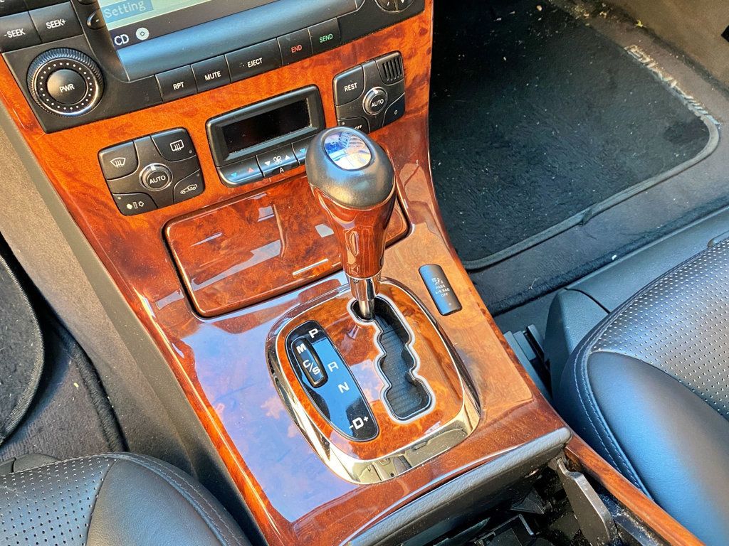 2006 Mercedes-Benz CL-Class 2dr Coupe 5.5L AMG - 23011142 - 13