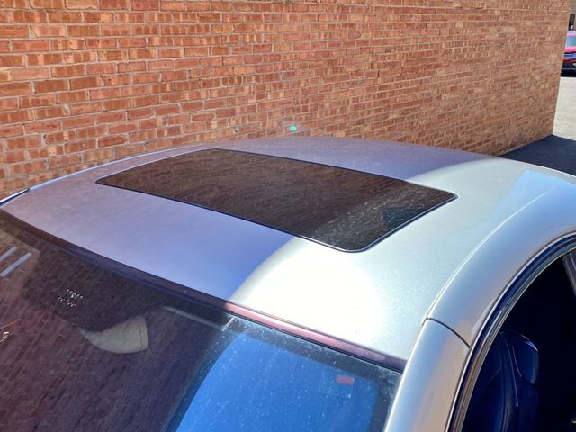 2006 Mercedes-Benz CL-Class 2dr Coupe 5.5L AMG - 23011142 - 5