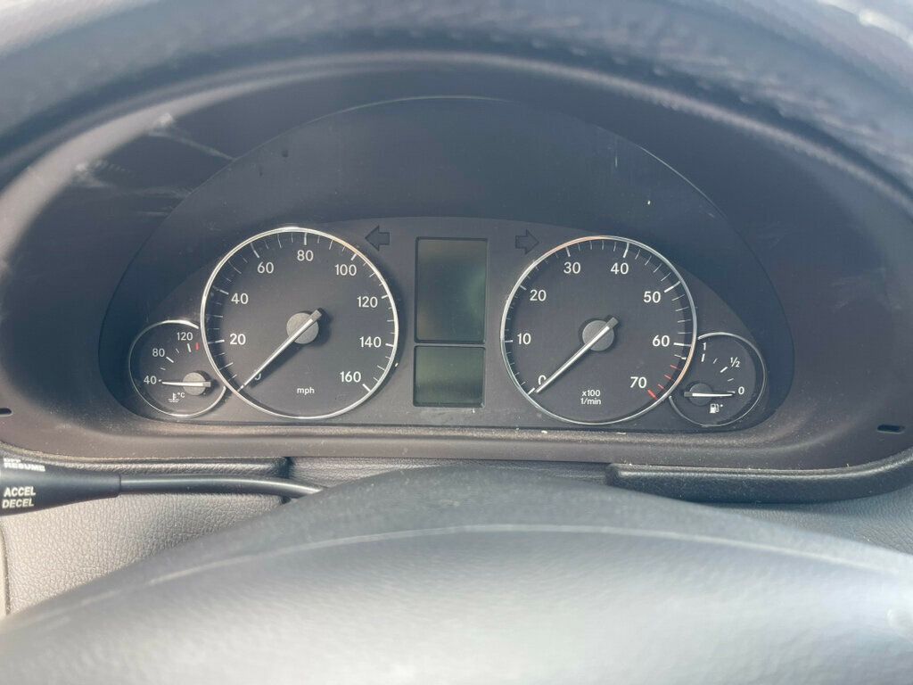 2006 Mercedes-Benz C-Class C230 4dr Sport Sedan 2.5L - 22697910 - 10