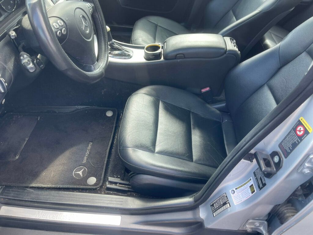 2006 Mercedes-Benz C-Class C230 4dr Sport Sedan 2.5L - 22697910 - 11