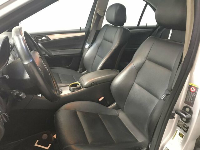 2006 Mercedes-Benz C-Class C230 4dr Sport Sedan 2.5L - 22697910 - 4