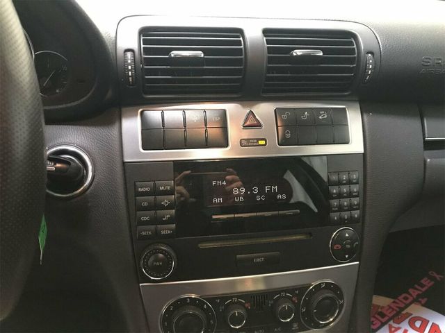 2006 Mercedes-Benz C-Class C230 4dr Sport Sedan 2.5L - 22697910 - 6