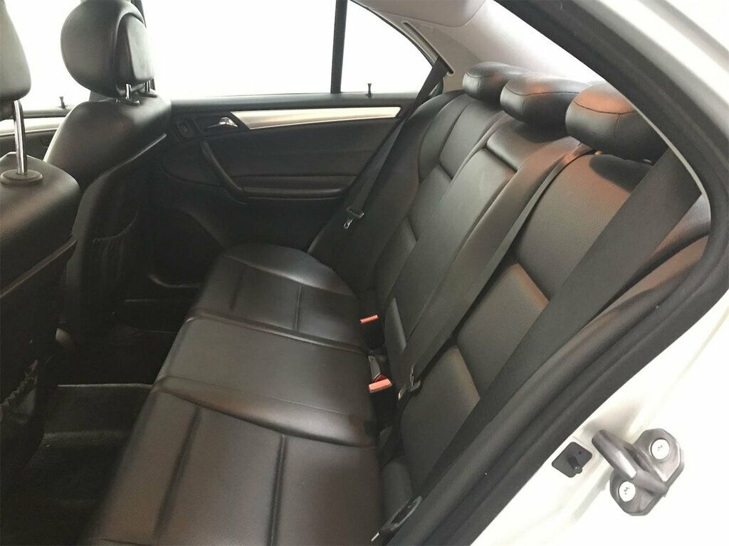 2006 Mercedes-Benz C-Class C230 4dr Sport Sedan 2.5L - 22697910 - 7