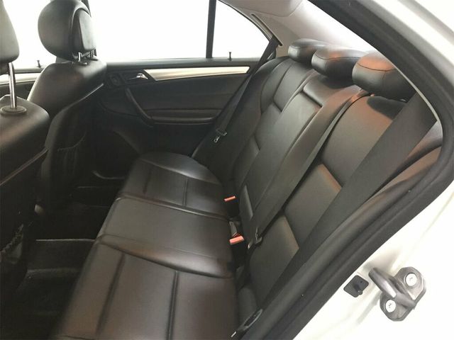 2006 Mercedes-Benz C-Class C230 4dr Sport Sedan 2.5L - 22697910 - 7