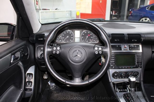 2006 Mercedes-Benz C-Class C230 Sport - Clean Texas car - Just serviced!  - 22066488 - 18
