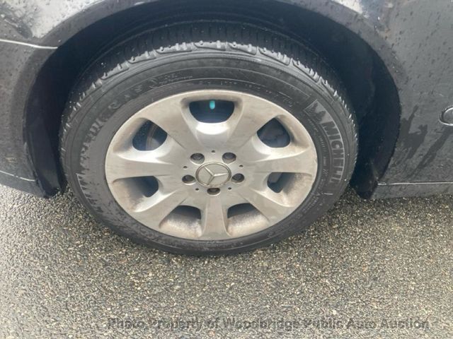 2006 Mercedes-Benz C-Class C280 4dr Luxury Sedan 3.0L - 22989816 - 11