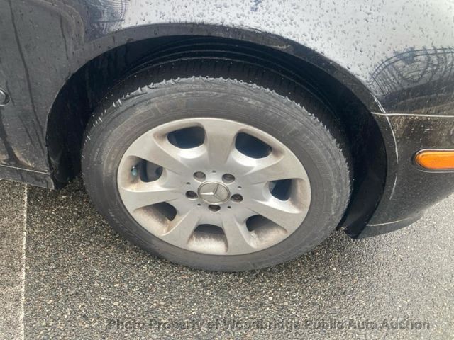 2006 Mercedes-Benz C-Class C280 4dr Luxury Sedan 3.0L - 22989816 - 12