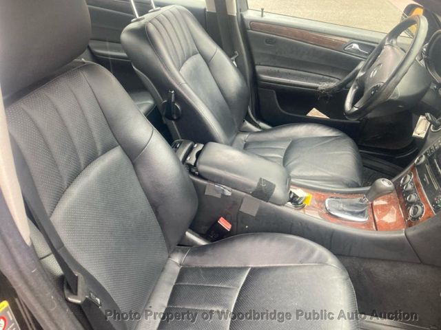 2006 Mercedes-Benz C-Class C280 4dr Luxury Sedan 3.0L - 22989816 - 6
