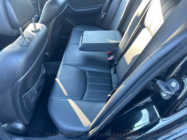 2006 Mercedes-Benz C-Class C280 4dr Luxury Sedan 3.0L 4MATIC - 22962176 - 9