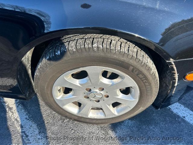 2006 Mercedes-Benz C-Class C280 4dr Luxury Sedan 3.0L 4MATIC - 22962176 - 12