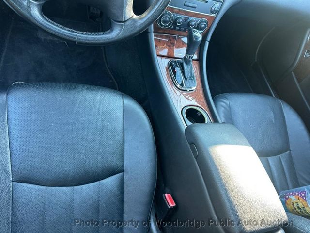 2006 Mercedes-Benz C-Class C280 4dr Luxury Sedan 3.0L 4MATIC - 22962176 - 7