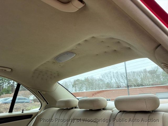 2006 Mercedes-Benz C-Class C280 4dr Luxury Sedan 3.0L 4MATIC - 23010799 - 9