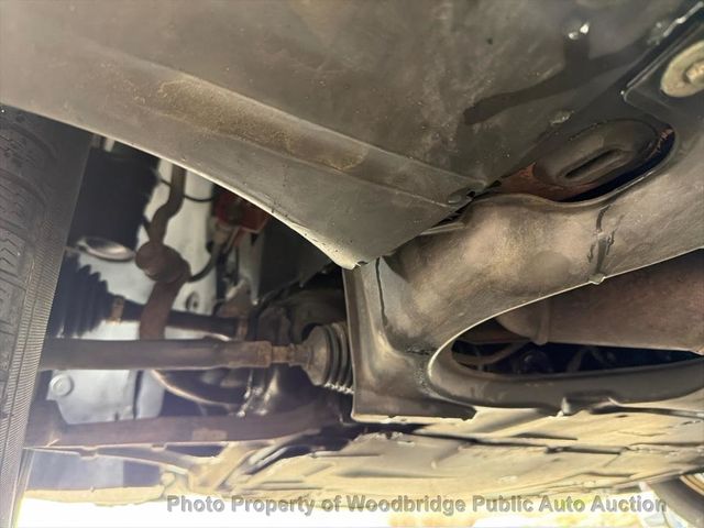 2006 Mercedes-Benz C-Class C280 4dr Luxury Sedan 3.0L 4MATIC - 23010799 - 17