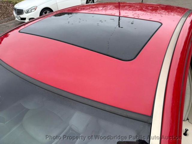 2006 Mercedes-Benz C-Class C280 4dr Luxury Sedan 3.0L 4MATIC - 23010799 - 4