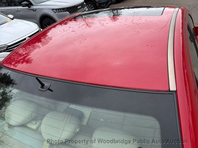 2006 Mercedes-Benz C-Class C280 4dr Luxury Sedan 3.0L 4MATIC - 23010799 - 5