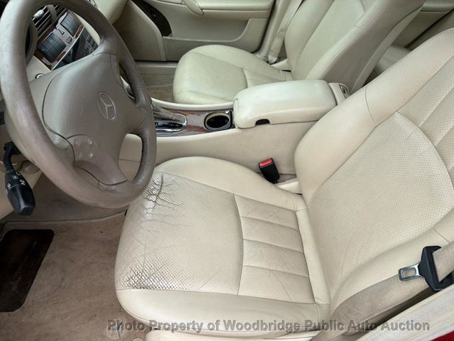 2006 Mercedes-Benz C-Class C280 4dr Luxury Sedan 3.0L 4MATIC - 23010799 - 6