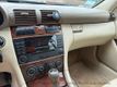 2006 Mercedes-Benz C-Class C280 4dr Luxury Sedan 3.0L 4MATIC - 23010799 - 8