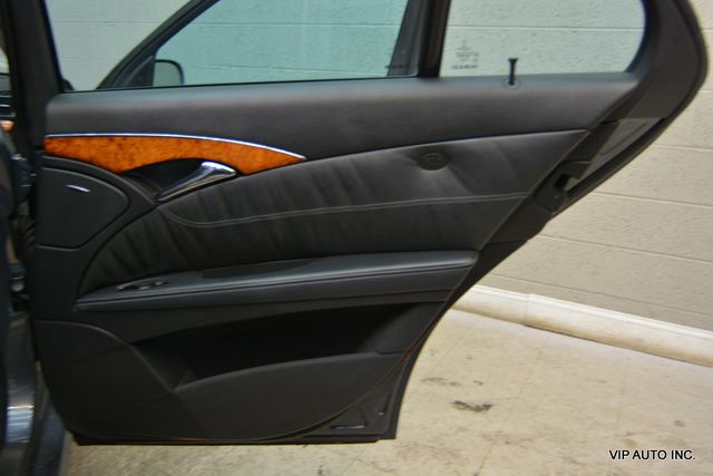 2006 Mercedes-Benz E-Class 4dr Sedan 5.5L AMG - 22928691 - 9