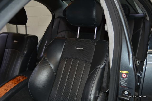 2006 Mercedes-Benz E-Class 4dr Sedan 5.5L AMG - 22928691 - 12