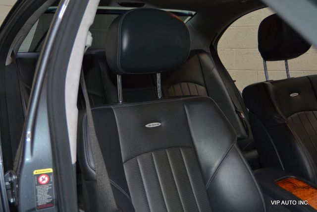 2006 Mercedes-Benz E-Class 4dr Sedan 5.5L AMG - 22928691 - 13