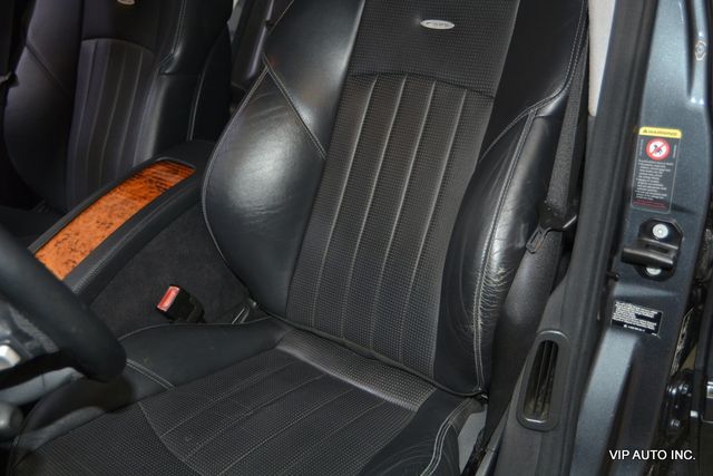 2006 Mercedes-Benz E-Class 4dr Sedan 5.5L AMG - 22928691 - 14